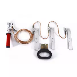 Переносное заземление для РУ Электро Трейд ПЗРУ-2Э ET-Z114-16