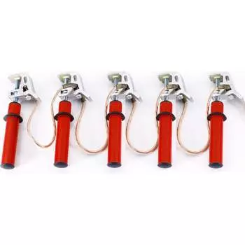 Переносное заземление для РУ Электро Трейд ПЗУ-1Э ET-Z101-70