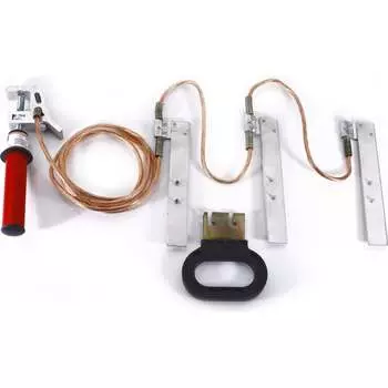 Переносное заземление для РУ Электро Трейд ПЗРУ-2Э ET-Z114-95