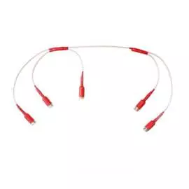 Переносное заземление для ВЛ до 1кВ Электро Трейд ЗПЛ-1Э СИП-5 ET-MT-205