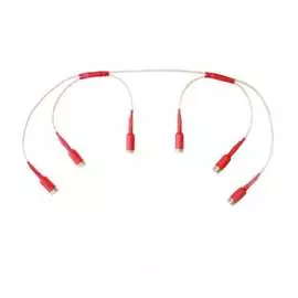 Переносное заземление для ВЛ Электро Трейд ЗПЛ-1Э ET-MT-206