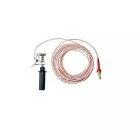 Переносное заземление для ВЛ Электро Трейд ЗПЛ-1Э СИП ET-MT-245