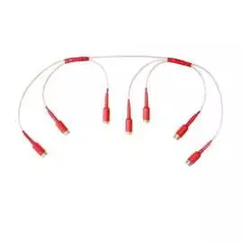 Переносное заземление для ВЛ Электро Трейд ЗПЛ-1Э СИП-7 ET-MT-207