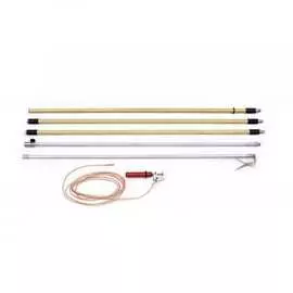 Переносное заземление Электро Трейд