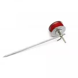 Переносное заземление Электро Трейд УНП-10Э ВЛ Б Т ET-Z353-T-25