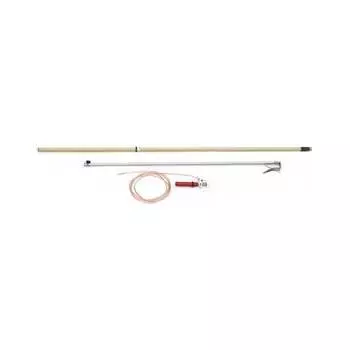 Переносное заземление Электро Трейд ПЗ-110-220Э ET-Z191-35