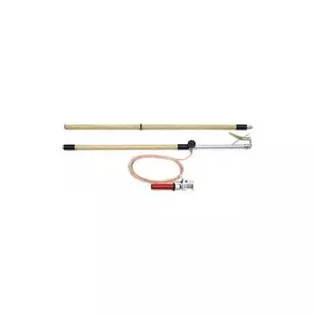 Переносное заземление Электро Трейд ПЗТ-750-1150Э ET-Z232-25