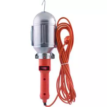 Переносной фонарь СТАРТ CLB 101-5M Orange