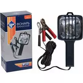 Переносной галогенный фонарь Nova Bright