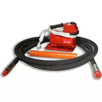 Переносной глубинный вибратор TeaM ВИБ144576