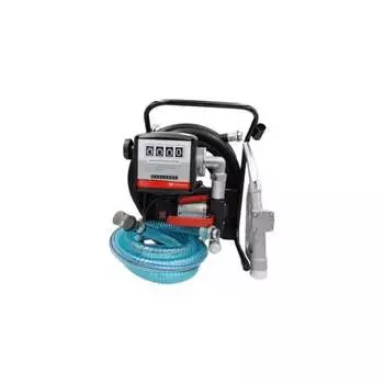 Переносной комплект для дт и керосина Petropump DCTP40ST 24 В, мех. пист. PP330002