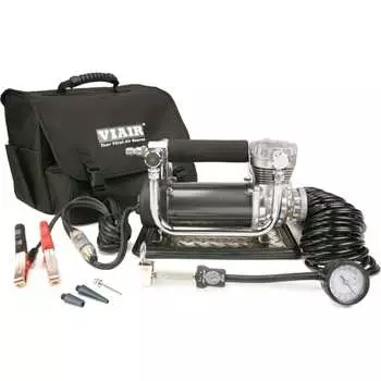 Переносной компрессор Viair 12V440P 44043