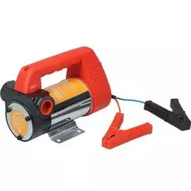 Переносной насос перекачки топлива Airline PRO AEAT002