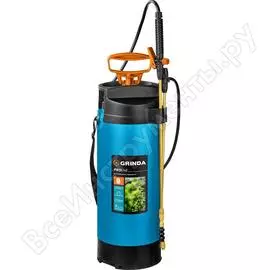 Переносной опрыскиватель Grinda PT-8 8-425158_z02