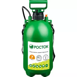 Переносной опрыскиватель РОСТОК RT-7 425117