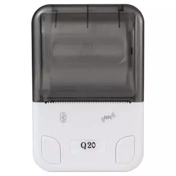 Переносной принтер для печати этикеток Puty Q20 1350520