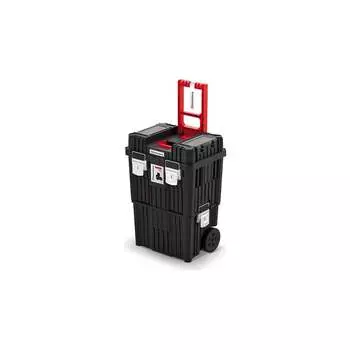 Переносной ящик для инструментов Kistenberg HEAVY KHVW-S411