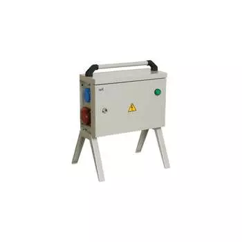 Переносной распределительный щит IEK РУСп YKM80-301-54