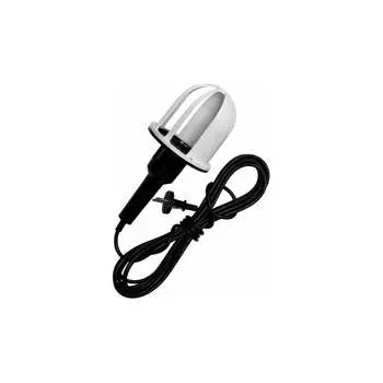 Переносной ручной светильник ООО Ливны-Электро НРБ 01-60-001 НРБ 175