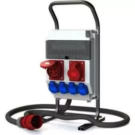 Переносной щит EVOL PARTNER 0602-009-1