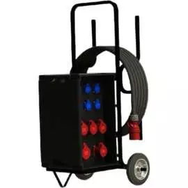 Переносной щит EVOL EVEREST 0721-0930-451