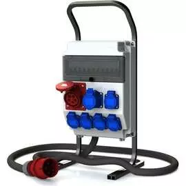 Переносной щит EVOL PARTNER 0602-012-1