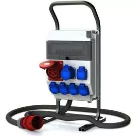 Переносной щит EVOL PARTNER 0602-013-1