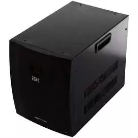 Переносной стабилизатор напряжения IEK