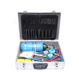 Переносной сварочный пост Дока ПГСП-2/0,5-К DK.1000.01412