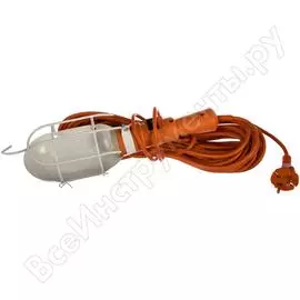 Переносной светильник-переноска Gigant