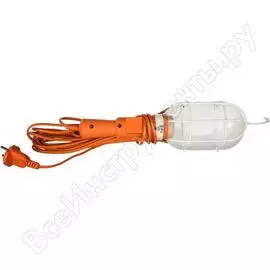 Переносной светильник-переноска Gigant