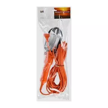 Переносной светильник IEK УП-1P WSP20-10-K09