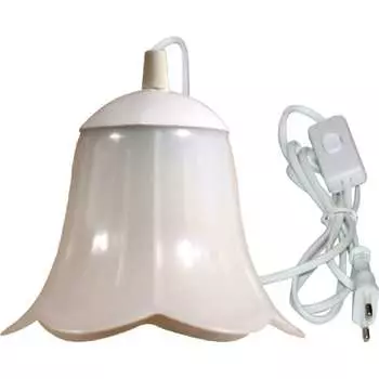 Переносной светильник ЭЛЕТЕХ