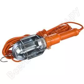 Переносной светильник ЭРА Б0035327