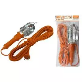 Переносной светильник TDM ELECTRIC УП-2Р-15 Народный SQ0306-0038