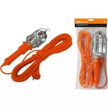 Переносной светильник TDM ELECTRIC УП-2Р SQ0306-0004