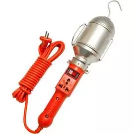 Переносной светильник UNIVersal