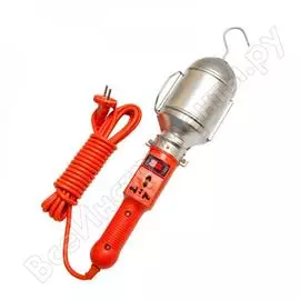 Переносной светильник UNIVersal