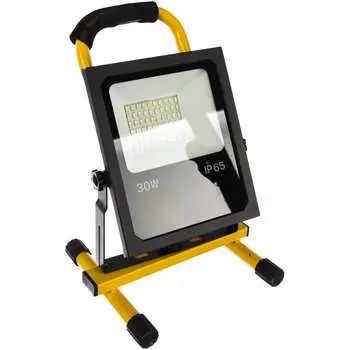 Светодиодный прожектор FERON