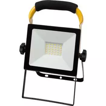 Переносной светодиодный прожектор TDM ELECTRIC сдо-04-030н-п SQ0336-0200