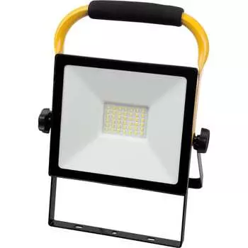 Переносной светодиодный прожектор TDM ELECTRIC сдо-04-050н-п SQ0336-0201