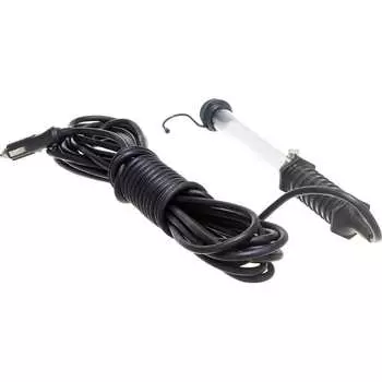 Переносной светодиодный светильник WIEDERKRAFT