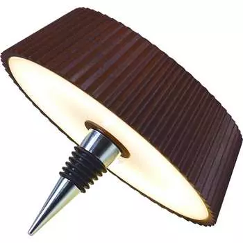 Переносной уличный светильник пробка MANTRA