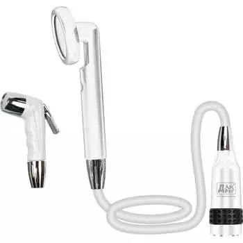 Переносной универсальный душ Друг ДПУ USB