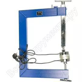 Переносной вулканизатор AE&T DB-900