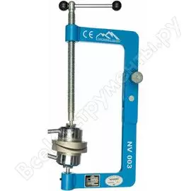 Переносной вулканизатор Trommelberg