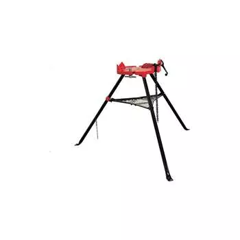 Переносные цепные тиски TVITA TT2H401