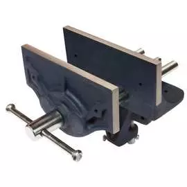 Переносные столярные тиски WILTON