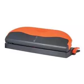 Переплетная машина для пластиковой пружины BRAUBERG BM-4 531585