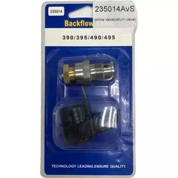 Перепускной клапан AktiSpray 235014AvS